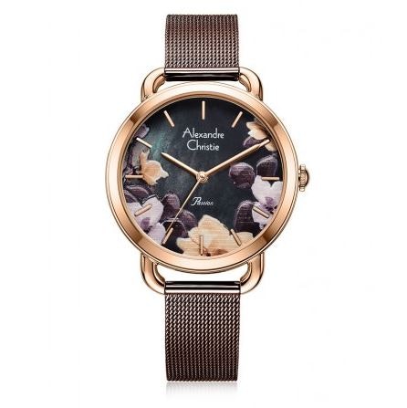 Ladies Passion, menonjolkan sisi feminin Anda