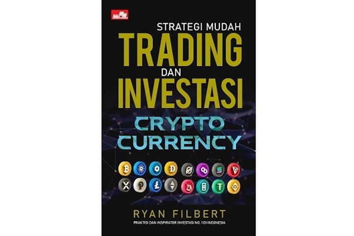 Untuk tingkat lanjut, pilih buku investasi yang spesifik