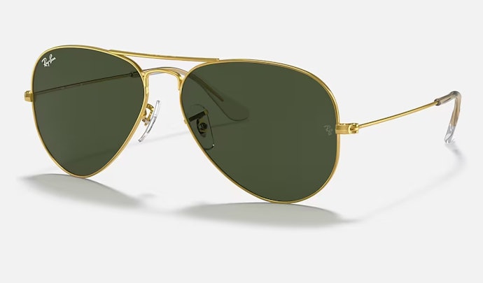 Aviator, awalnya dibuat untuk kebutuhan penerbangan