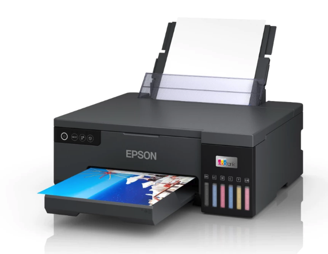 Pilihlah printer inkjet/ink tank jika volume cetak rendah dan tipe dokumen berwarna