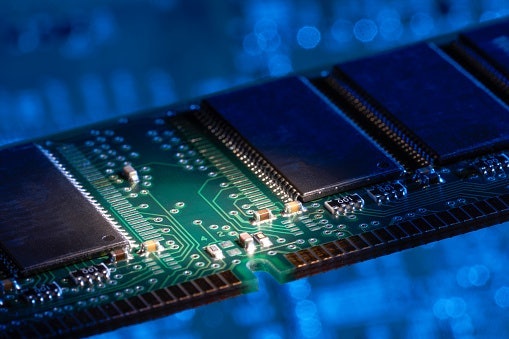 RAM, penting untuk membuka beberapa software sekaligus