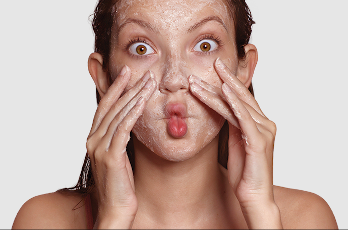 Face care, perawatan andalan untuk kulit wajah glowing