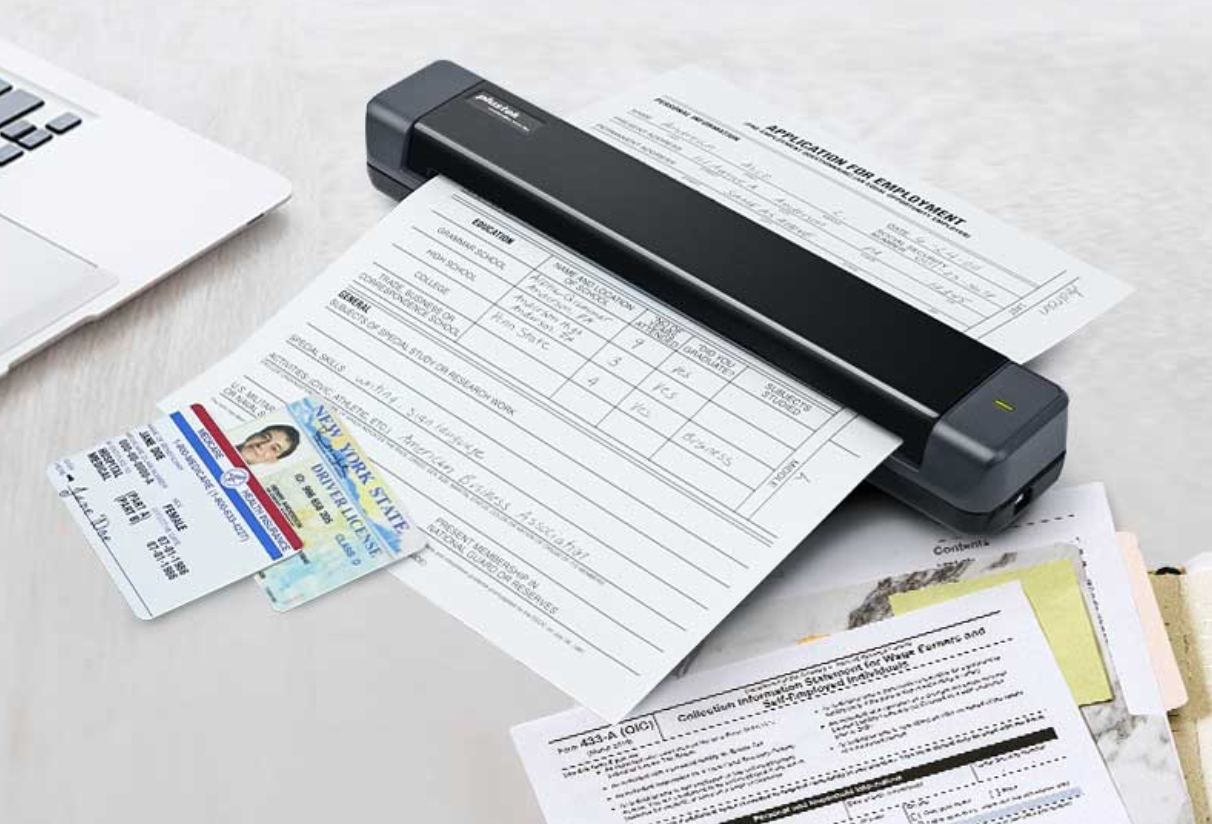 10 Rekomendasi Scanner Dokumen Terbaik | mybest