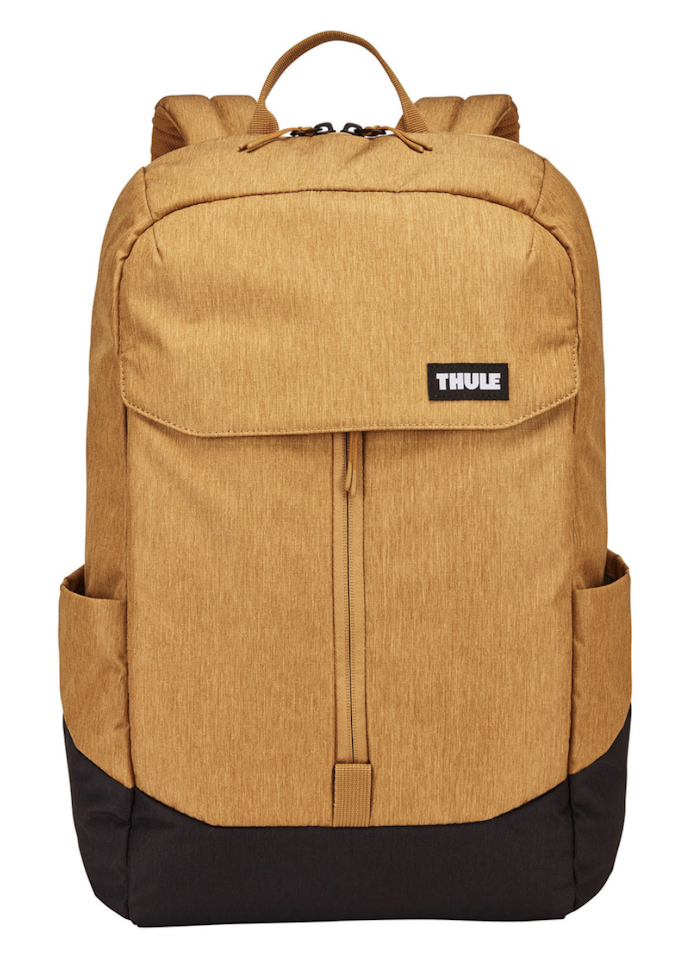 Thule Lithos: Ragam pilihan warnanya cantik, cerah, dan ceria