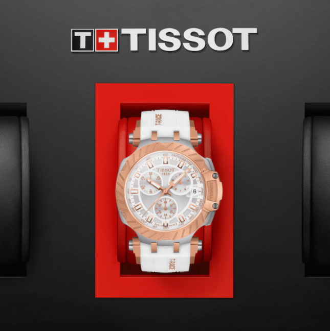 T-Sport, untuk wanita yang aktif