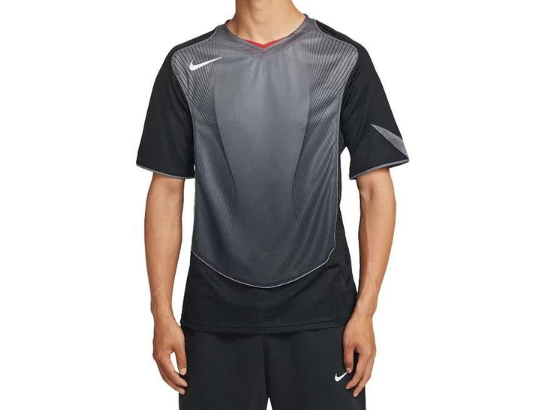 Nike, motif klasik yang timeless untuk hang out