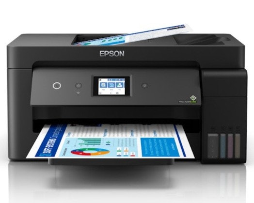 Printer all in one (MFP) lebih praktis dengan fitur copy dan scan dalam satu perangkat