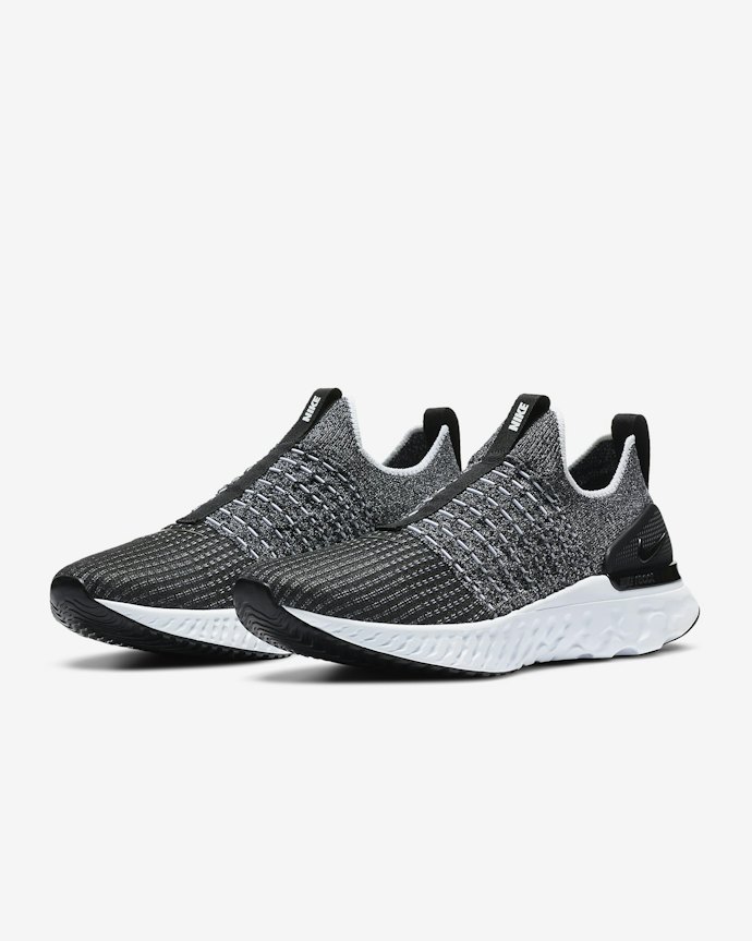 Flyknit × Flywire: Teknologi yang membuat sepatu makin ringan, fleksibel, dan fit di kaki