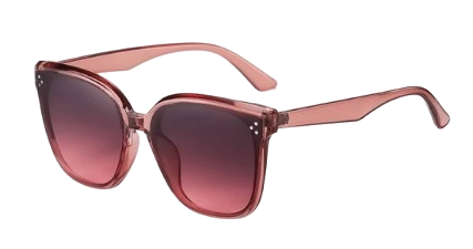SSON TVTE: Memiliki koleksi kacamata hitam polarized yang warna warni