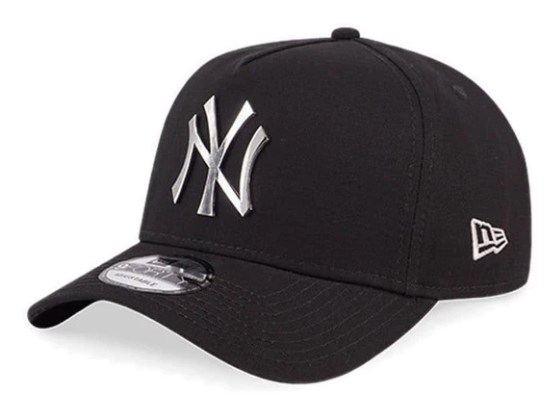 MLB: Model klasik yang menampilkan logo tim Major League Baseball populer