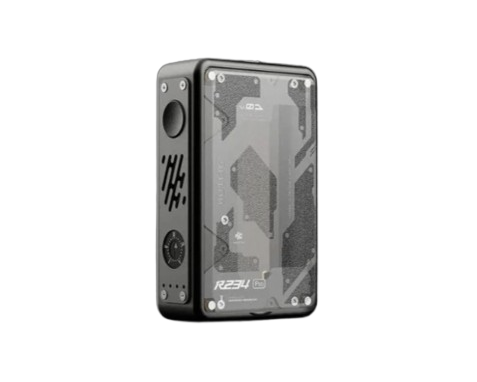 Mod vape: Menawarkan power lebih tinggi dan kustomisasi penuh