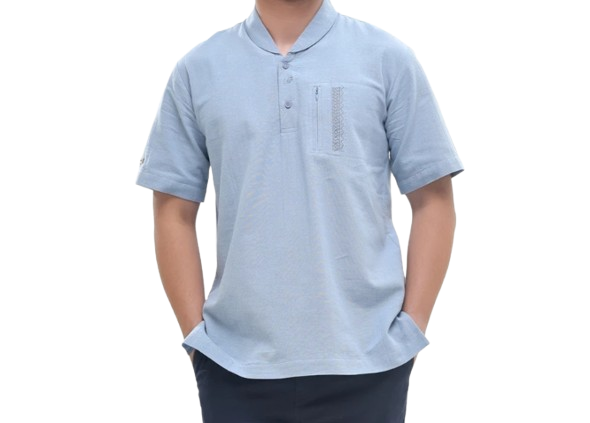 Katun combed: Halus dan mudah ditemui di Indonesia
