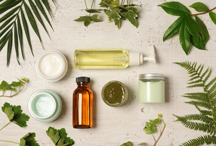 Body care, agar kulit si dia tetap halus dan lembap terawat