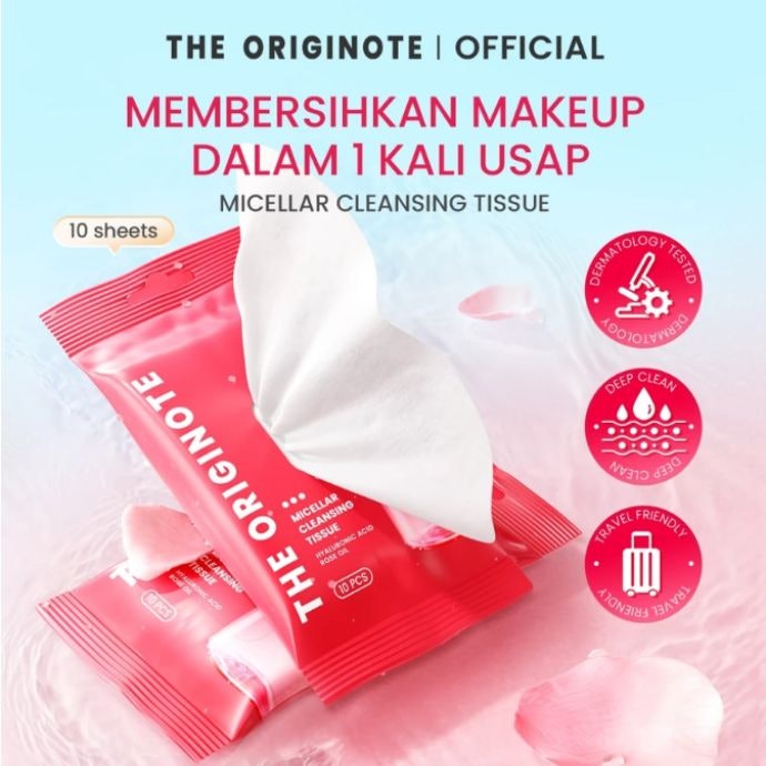 Untuk kulit kering: Pertimbangkan tambahan kandungan hyaluronic acid atau ceramide yang melembapkan