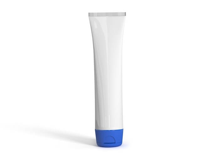 Liquid blush kemasan tube atau botol pump: Dapat menjaga kualitas liquid blush