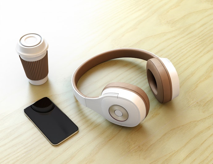 Headphone bluetooth noise cancelling: Lebih praktis dipakai sambil beraktivitas atau bepergian