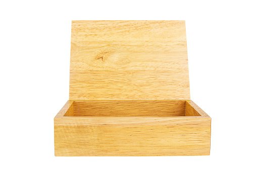 Bahan kayu, lebih kokoh dan awet