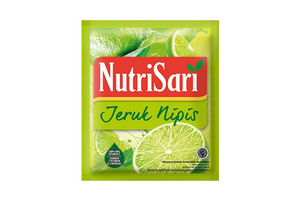 Varian rasa jeruk: Varian unggulan dengan rasa manis atau asam