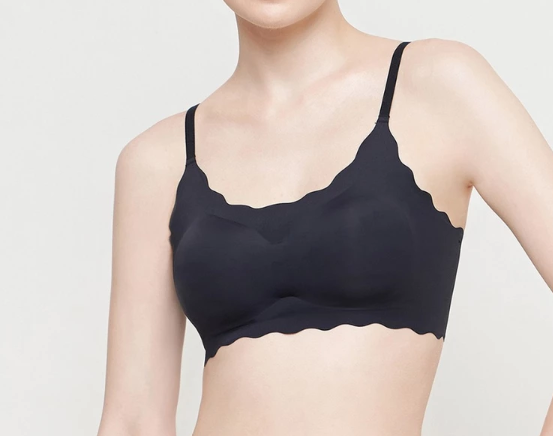 Wire-free bra, nyaman tanpa ada rasa sesak