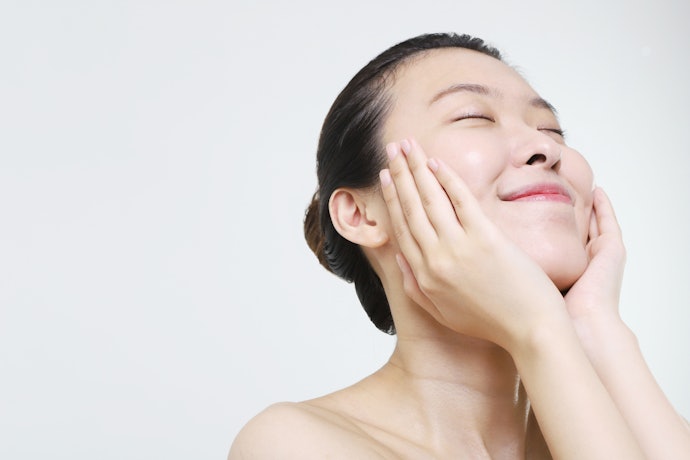 Hydrators, dilengkapi kandungan yang melembapkan