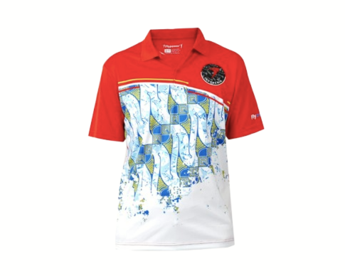 Flypower: Solusi terjangkau serta stylish untuk set jersey dan celana