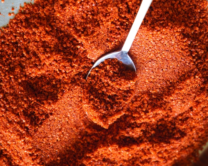 Keripik pare balado: Asin dan gurih yang bikin ketagihan
