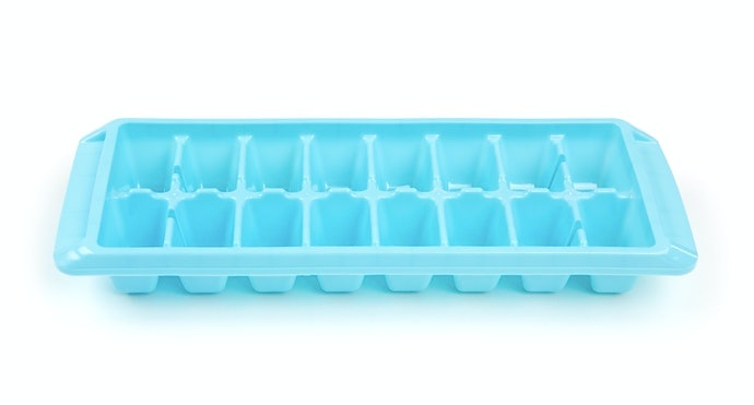 Plastik, harganya sangat bersahabat