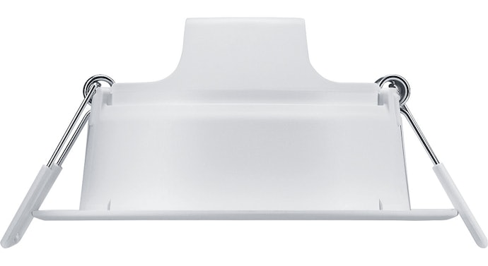 Functional Downlight: Sorot lampu tidak menyilaukan, nyaman dipasang di dalam rumah