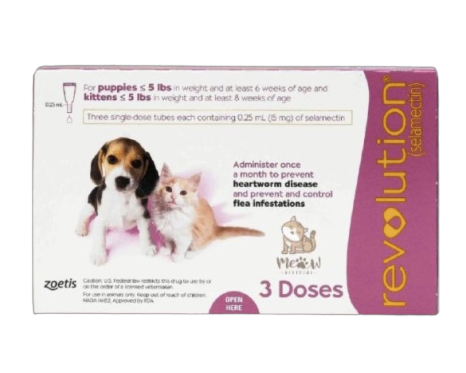 Obat cacing tetes (oles): Cocok untuk digunakan pada kucing yang cacingan dan berkutu