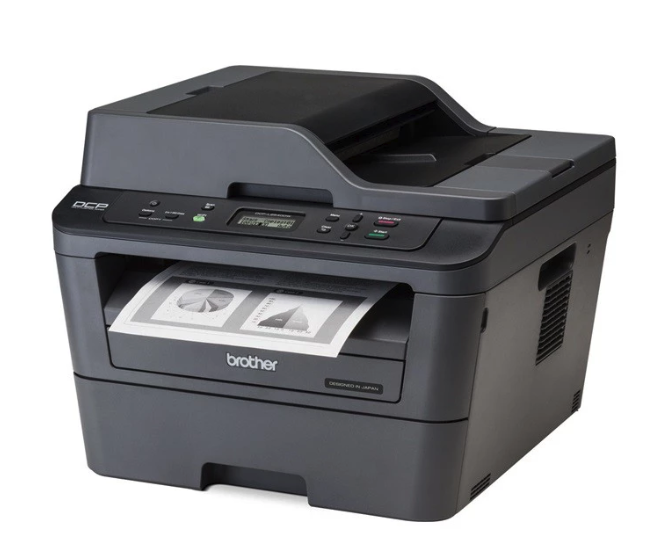 Pilihlah printer laser jika volume cetak tinggi dan tipe dokumen tidak berwarna