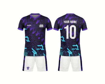 Wellen Print: Bisa dikustomisasi sesuai identitas tim futsal Anda