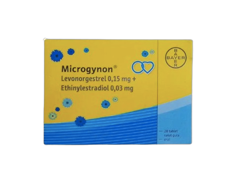 Tidak sedang menyusui: Pil KB kombinasi yang mengandung estrogen dan progestin dapat dipertimbangkan