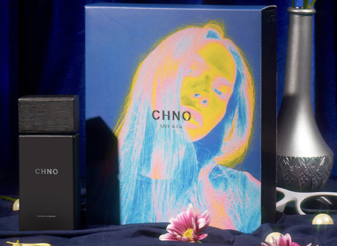 CHNO: Didominasi wangi vanila yang manis dan elegan