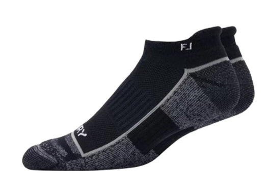 Untuk golf: Lirik kaos kaki Footjoy dengan DrySof Technology yang menjaga kelembapan