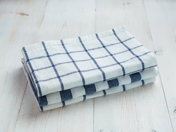 Katun: Berdaya serap air tinggi dan ramah di kulit