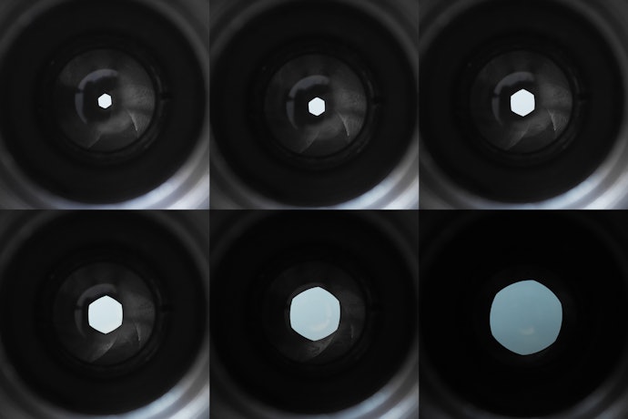 Shutter speed, untuk memotret objek bergerak