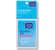 Seri Oil Control, untuk pemilik kulit berminyak