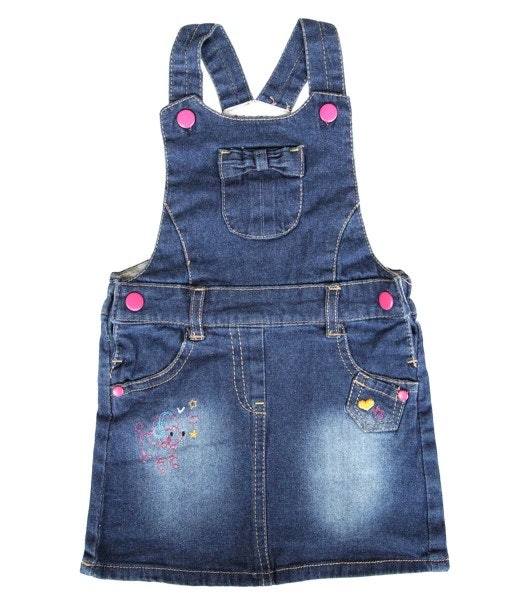 Dress, untuk anak perempuan usia 11 tahun dan 12 tahun