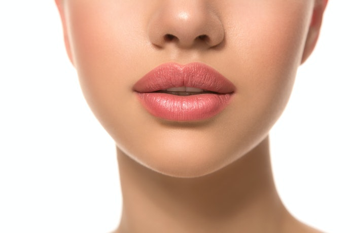 Neutral undertone, lebih leluasa memilih warna lipstik