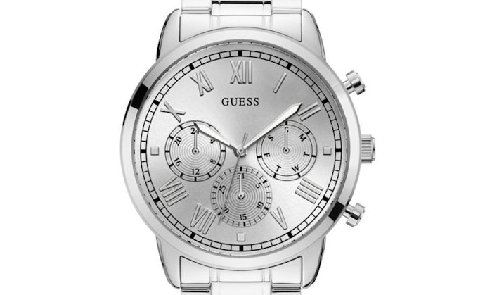 GUESS Hendrix, cocok digunakan di malam hari