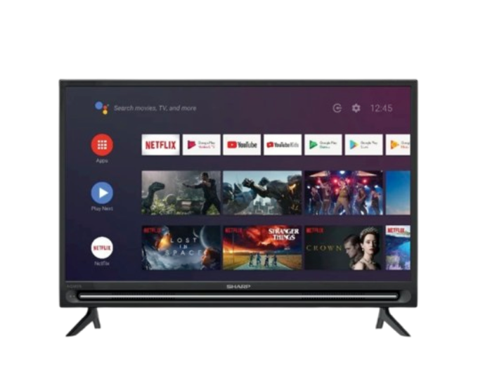 Google TV, lebih cepat mengakses konten favorit karena disesuaikan dengan kebiasaan menonton