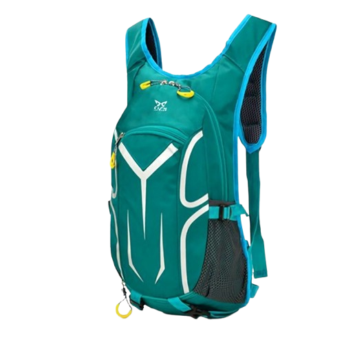 ELFs Active: Desain sporty untuk Anda yang ingin tetap stylish saat berolahraga