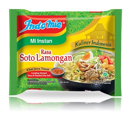 Kuliner Indonesia: Terinspirasi dari berbagai makanan ikonik Nusantara