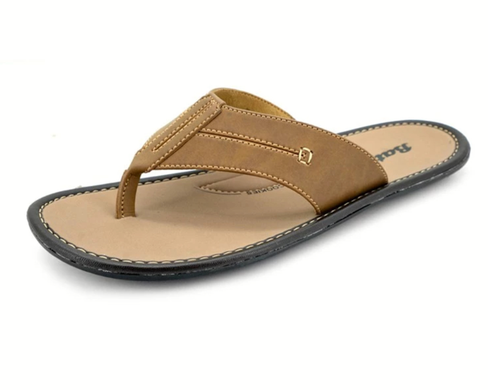 BATA, dibekali sol TPR anti slip yang mencegah risiko terpeleset