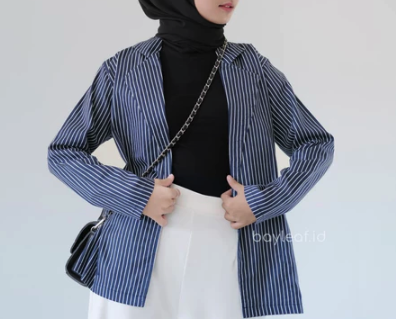 Bayleaf.id: Menyediakan beragam pilihan desain, model, dan ukuran