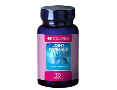 Cek bahan tambahan lainnya, seperti vitamin C, vitamin D, dan berbagai mineral