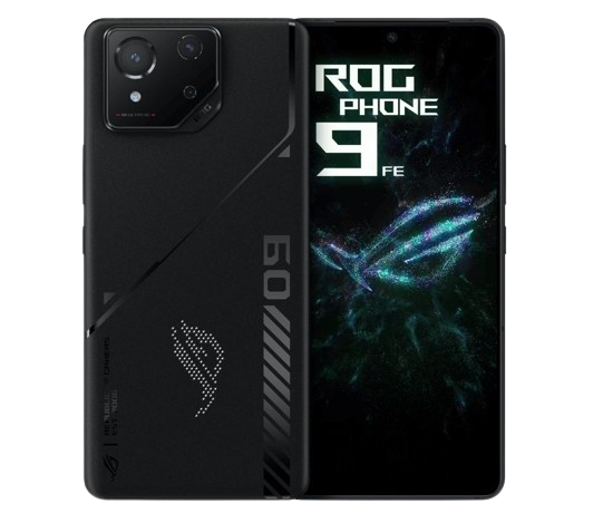 ASUS ROG Phone 9 FE lebih terjangkau dengan performa gaming optimal