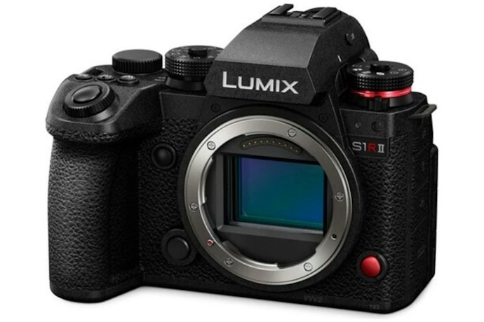 LUMIX S, BS, dan GH: Mumpuni untuk fotografer profesional