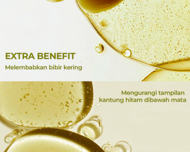 Sebagai alternatif, Anda bisa mengombinasikannya dengan serum vitamin C, niacinamide, atau tranexamic acid