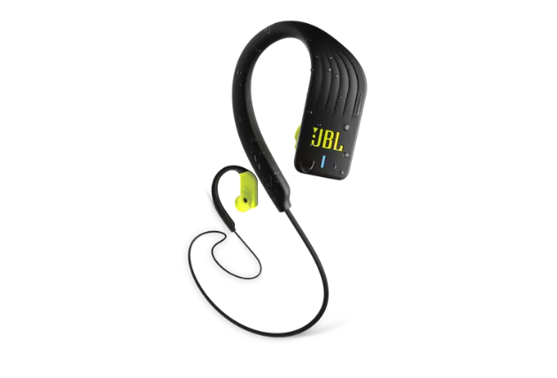 JBL SPORT: Berolahraga sambil mendengarkan musik